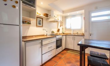 VENTA CASA 4 AMBIENTES EN VALERIA DEL MAR