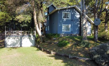 VENTA CASA 4 AMBIENTES EN VALERIA DEL MAR