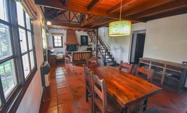 VENTA CASA 4 AMBIENTES EN VALERIA DEL MAR