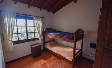 VENTA CASA 4 AMBIENTES EN VALERIA DEL MAR