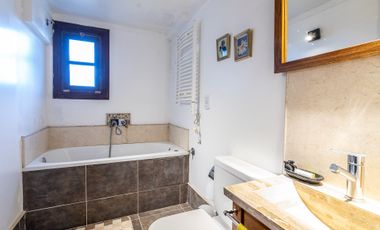 VENTA CASA 4 AMBIENTES EN VALERIA DEL MAR