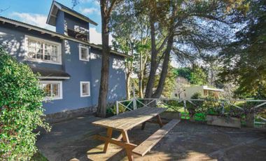 VENTA CASA 4 AMBIENTES EN VALERIA DEL MAR