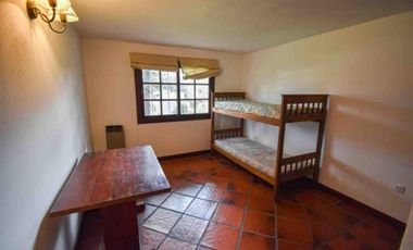 VENTA CASA 4 AMBIENTES EN VALERIA DEL MAR