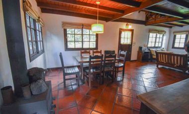 VENTA CASA 4 AMBIENTES EN VALERIA DEL MAR