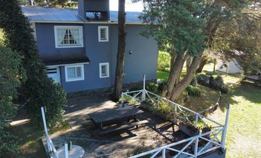 VENTA CASA 4 AMBIENTES EN VALERIA DEL MAR