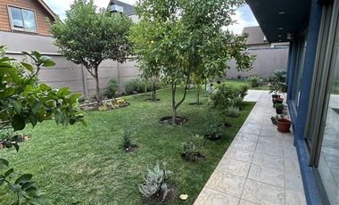 Casa en Venta en Sector Gabriela Mistral