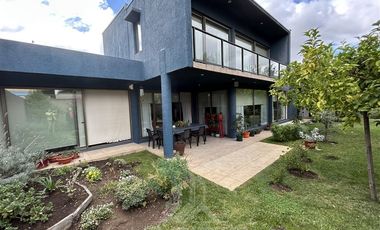 Casa en Venta en Sector Gabriela Mistral