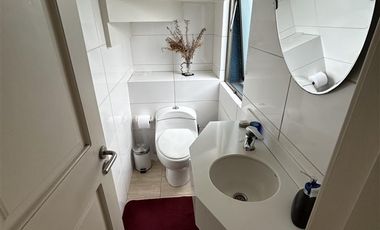 Casa en Venta en Sector Gabriela Mistral