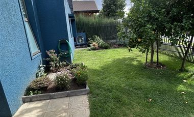 Casa en Venta en Sector Gabriela Mistral