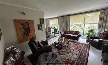 Casa en Venta en Sector Gabriela Mistral