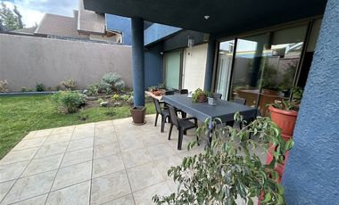 Casa en Venta en Sector Gabriela Mistral