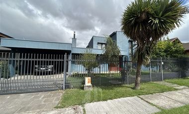 Casa en Venta en Sector Gabriela Mistral