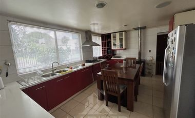 Casa en Venta en Sector Gabriela Mistral