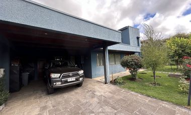 Casa en Venta en Sector Gabriela Mistral