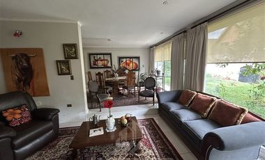 Casa en Venta en Sector Gabriela Mistral