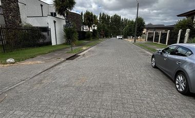 Casa en Venta en Sector Gabriela Mistral