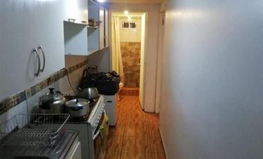 Departamento en Arriendo en PIEZA MATRIMONIAL, baño, cocina,estacionamiento, Vicuña Mackenna, Renca