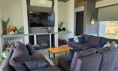 CASA EN VENTA COSTA ESMERALDA SECTOR DEPORTIVO