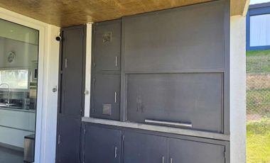 CASA EN VENTA COSTA ESMERALDA SECTOR DEPORTIVO