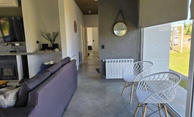 CASA EN VENTA COSTA ESMERALDA SECTOR DEPORTIVO