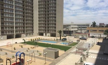 Departamento en Venta en Juan de Barros / Condominio Poeta Pedro Prado