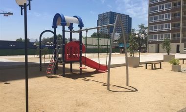 Departamento en Venta en Juan de Barros / Condominio Poeta Pedro Prado