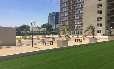 Departamento en Venta en Juan de Barros / Condominio Poeta Pedro Prado