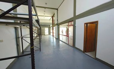 VENTA DEPOSITO,VILLA ARGENTINA,CORDOBA, OFICINAS
