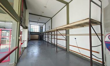 VENTA DEPOSITO,VILLA ARGENTINA,CORDOBA, OFICINAS