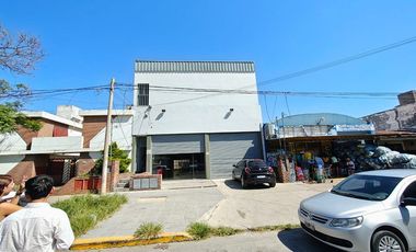 VENTA DEPOSITO,VILLA ARGENTINA,CORDOBA, OFICINAS