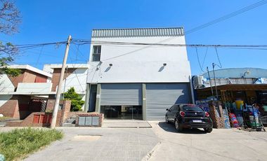 VENTA DEPOSITO,VILLA ARGENTINA,CORDOBA, OFICINAS