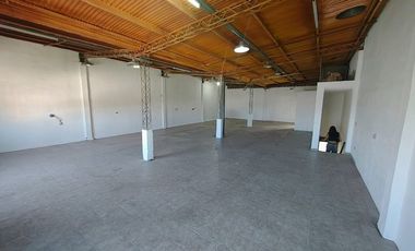 VENTA DEPOSITO,VILLA ARGENTINA,CORDOBA, OFICINAS