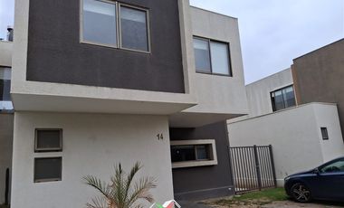 Casa en Venta en San francisco de limache