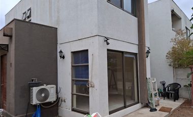 Casa en Venta en San francisco de limache