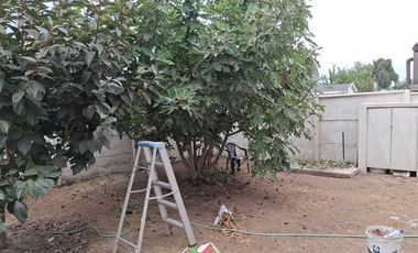 Casa en Venta en San francisco de limache