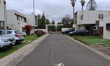 Casa en Venta en San francisco de limache