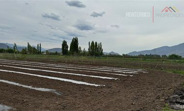 Parcela en Arriendo en Callejón la Gloria