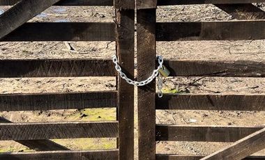 Parcela en Arriendo en Callejón la Gloria