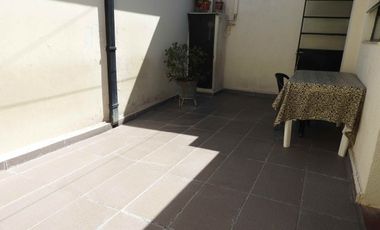 PH 3 AMBIENTES VENTA EL PALOMAR CON PATIO Y BALCON