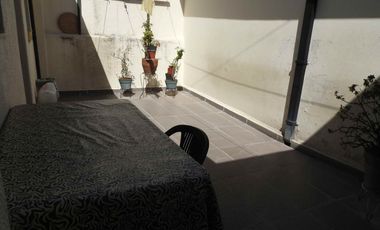 PH 3 AMBIENTES VENTA EL PALOMAR CON PATIO Y BALCON