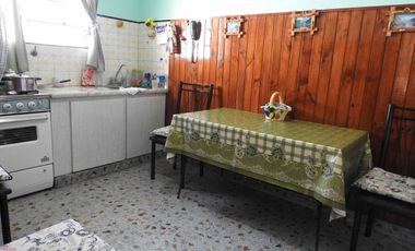 PH 3 AMBIENTES VENTA EL PALOMAR CON PATIO Y BALCON