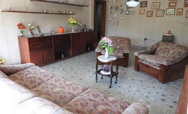 PH 3 AMBIENTES VENTA EL PALOMAR CON PATIO Y BALCON