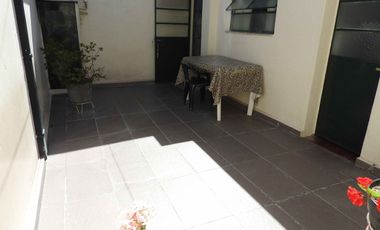 PH 3 AMBIENTES VENTA EL PALOMAR CON PATIO Y BALCON