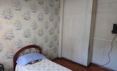 PH 3 AMBIENTES VENTA EL PALOMAR CON PATIO Y BALCON
