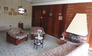 PH 3 AMBIENTES VENTA EL PALOMAR CON PATIO Y BALCON
