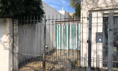 Casa Venta Quilmes a reciclar IDEAL INVERSOR