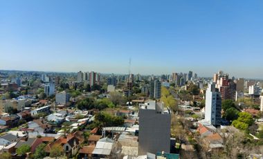 VENTA DEPARTAMENTO 4 AMB CON COCH APTO CREDITO