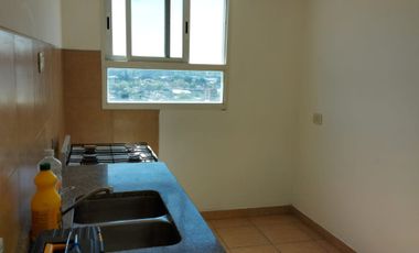 VENTA DEPARTAMENTO 4 AMB CON COCH APTO CREDITO