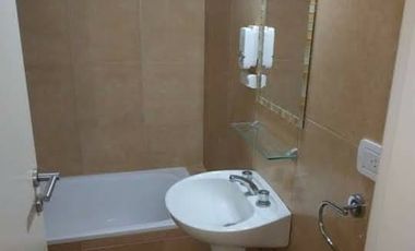 VENTA DEPARTAMENTO 4 AMB CON COCH APTO CREDITO