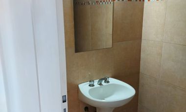 VENTA DEPARTAMENTO 4 AMB CON COCH APTO CREDITO